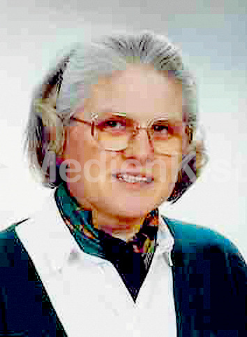 Huber Elfriede