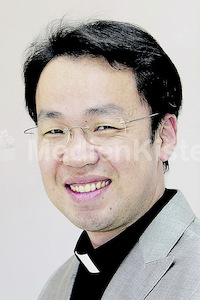 Jung Peter Yun Ho