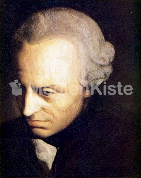 Kant Immanuel