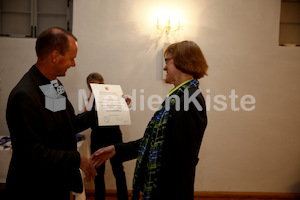 Kunstwerk Kirche ZertifikatsverleihungF.Neuhold-9909