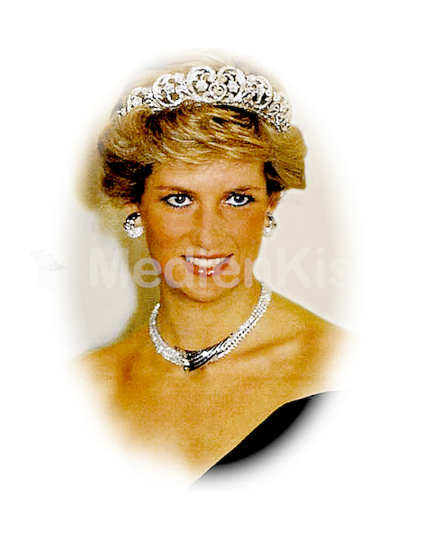 Lady Diana