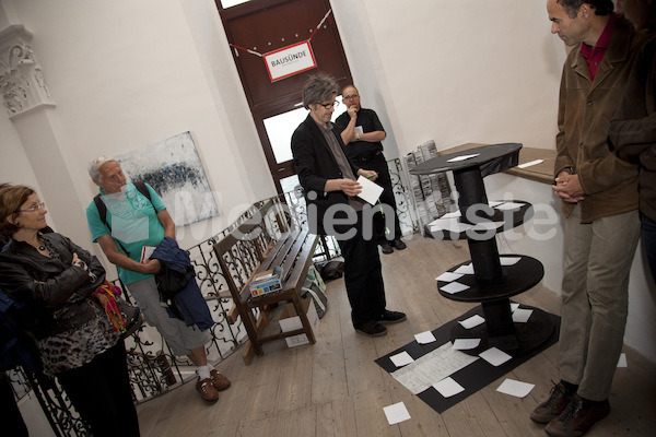 Lange Nacht der Kirche Materie St. Andrae-0414