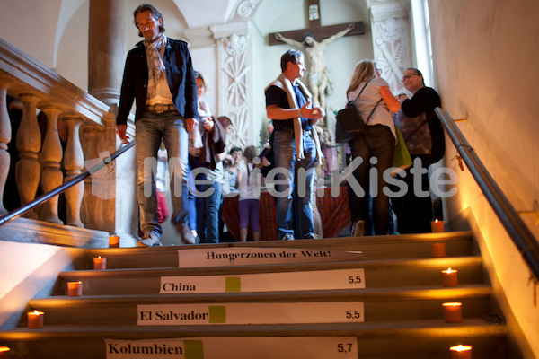 Lange Nacht der Kirchen 2012_Stiegenkirche Graz