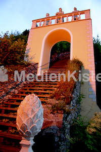 Lange Nacht der Kirchen in Kindberg