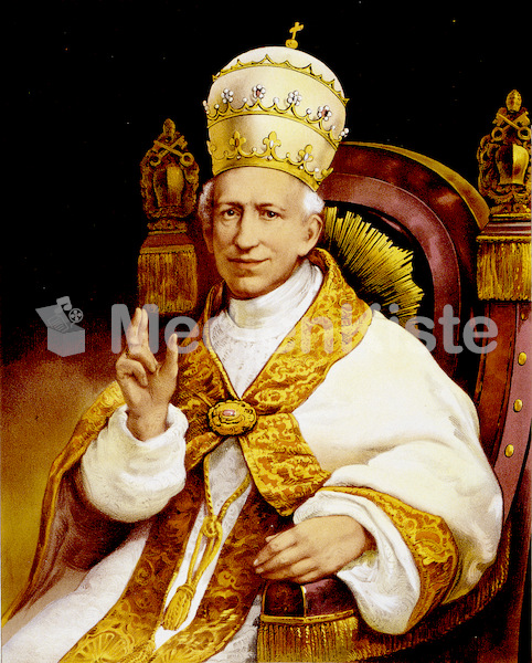 Leo XIII