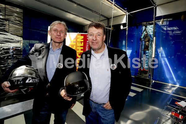 LNK Pressekonferenz mit Vespa-7263