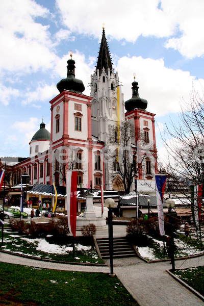 Mariazell (1)