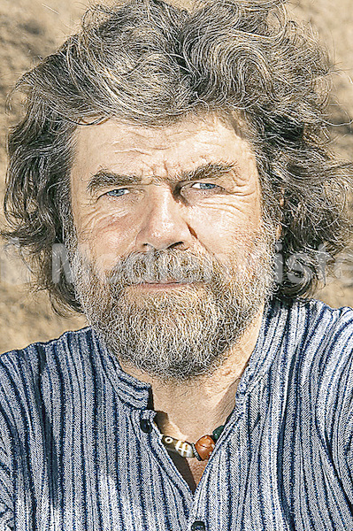 Messner Reinhold