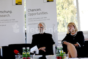 Michael Haneke erhaelt den Ehrendoktor der Universitaet Graz-0942