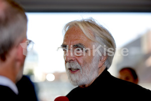 Michael Haneke erhaelt den Ehrendoktor der Universitaet Graz-1065