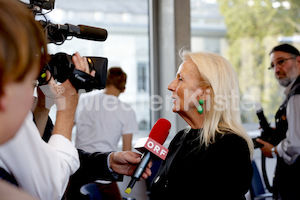 Michael Haneke erhaelt den Ehrendoktor der Universitaet Graz-1103