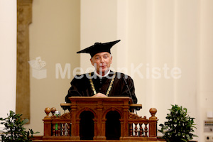 Michael Haneke erhaelt den Ehrendoktor der Universitaet Graz-1179