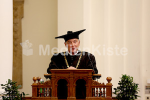 Michael Haneke erhaelt den Ehrendoktor der Universitaet Graz-1180