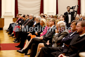 Michael Haneke erhaelt den Ehrendoktor der Universitaet Graz-1224