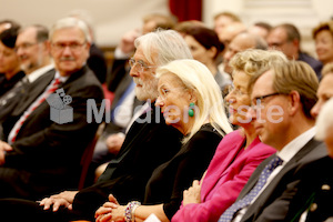 Michael Haneke erhaelt den Ehrendoktor der Universitaet Graz-1226