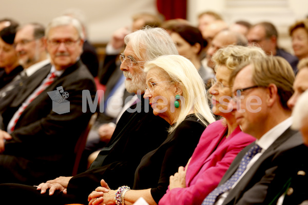 Michael Haneke erhaelt den Ehrendoktor der Universitaet Graz-1226