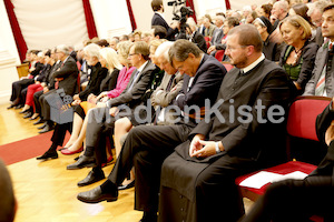 Michael Haneke erhaelt den Ehrendoktor der Universitaet Graz-1230