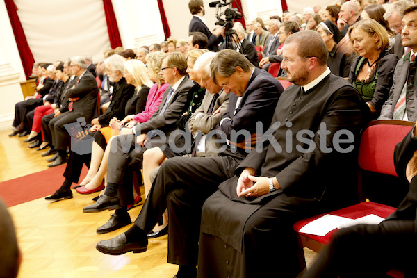 Michael Haneke erhaelt den Ehrendoktor der Universitaet Graz-1230