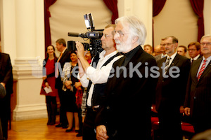 Michael Haneke erhaelt den Ehrendoktor der Universitaet Graz-1243