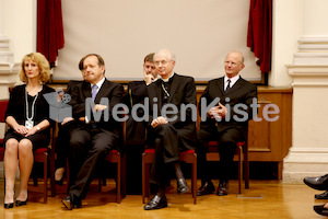 Michael Haneke erhaelt den Ehrendoktor der Universitaet Graz-1284