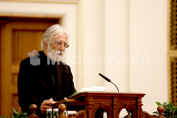 Michael Haneke erhaelt den Ehrendoktor der Universitaet Graz-1288