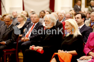 Michael Haneke erhaelt den Ehrendoktor der Universitaet Graz-1303