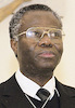 Okoro Johannes Ekemezie