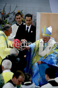 Papst Benedikt XVI