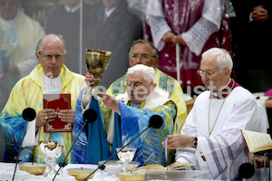 Papst Benedikt XVI