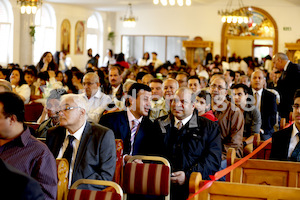 Papst Tawadros II in Graz-0579