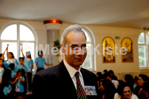 Papst Tawadros II in Graz-0586