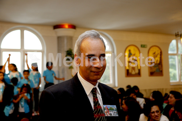 Papst Tawadros II in Graz-0586