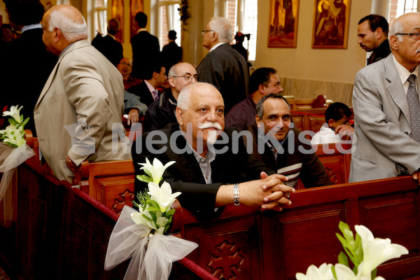 Papst Tawadros II in Graz-0602