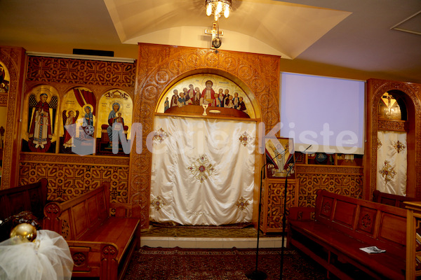 Papst Tawadros II in Graz-0604