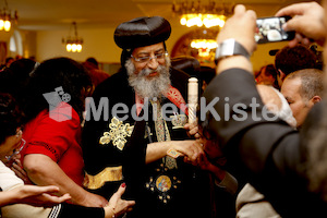 Papst Tawadros II in Graz-0640