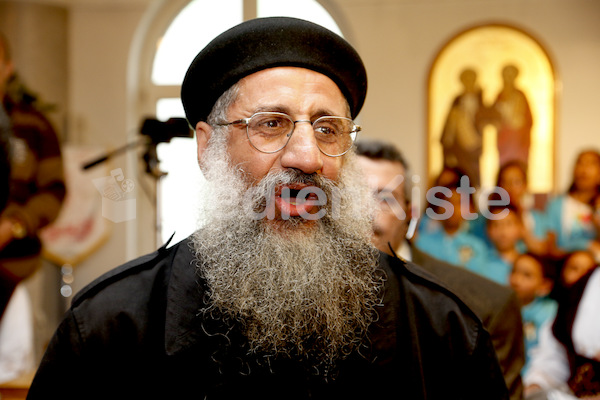 Papst Tawadros II in Graz-0651