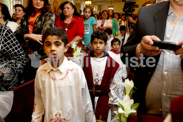 Papst Tawadros II in Graz-0662