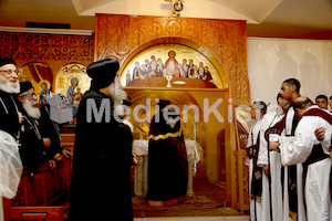 Papst Tawadros II in Graz-0702