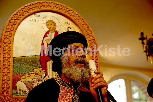 Papst Tawadros II in Graz-0768