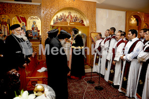 Papst Tawadros II in Graz-0778