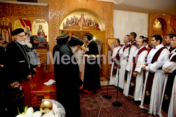 Papst Tawadros II in Graz-0778