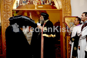 Papst Tawadros II in Graz-0780