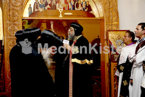 Papst Tawadros II in Graz-0781