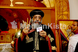 Papst Tawadros II in Graz-0782