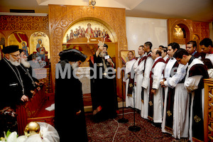 Papst Tawadros II in Graz-0785