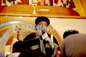 Papst Tawadros II in Graz-0825