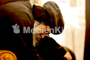 Papst Tawadros II in Graz-0837