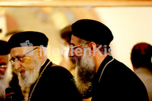 Papst Tawadros II in Graz-0855