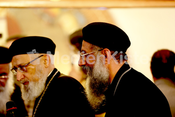 Papst Tawadros II in Graz-0855