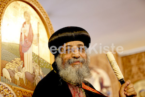 Papst Tawadros II in Graz-0864